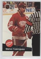 Steve Yzerman