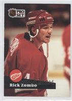 Rick Zombo