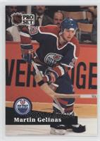 Martin Gelinas