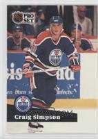 Craig Simpson