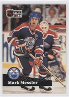 Mark Messier