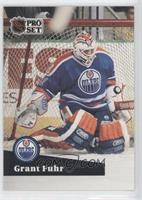 Grant Fuhr