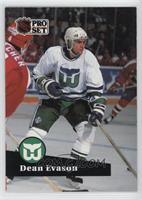 Dean Evason