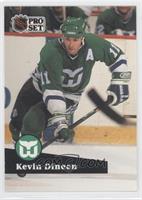 Kevin Dineen