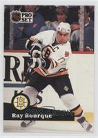 Ray Bourque