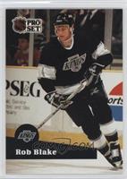 Rob Blake