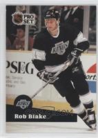 Rob Blake