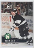 Todd Elik