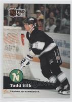 Todd Elik
