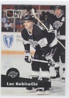 Luc Robitaille