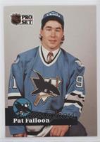 Pat Falloon