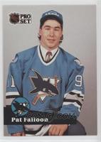 Pat Falloon