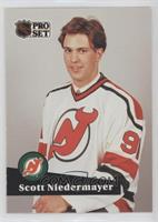 Scott Niedermayer