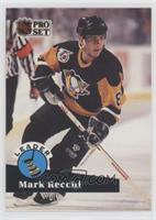 Mark Recchi