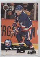 Randy Wood