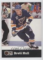 Brett Hull