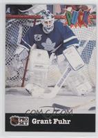 Grant Fuhr