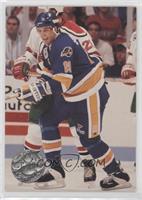 Brendan Shanahan [EX to NM]