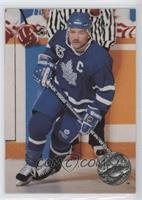 Wendel Clark