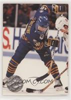 Pat LaFontaine [Poor to Fair]