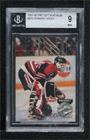 Dominik Hasek [BGS 9 MINT]