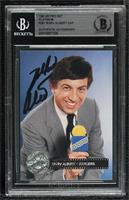 Marv Albert [BGS Authentic]