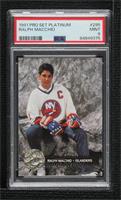 Ralph Macchio [PSA 9 MINT]