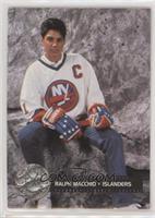 Ralph Macchio