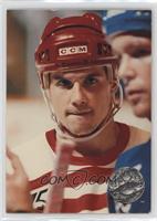 Steve Yzerman [EX to NM]