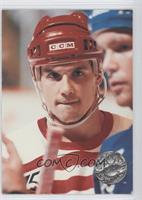 Steve Yzerman