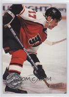 Rod Brind'Amour