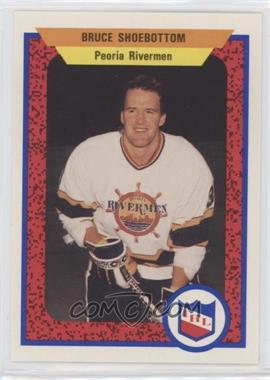1991-92 ProCards AHL/IHL - [Base] #36 - Bruce Shoebottom