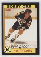 Bobby Orr (Hall of Famer)