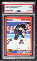 Wayne Gretzky [PSA 7 NM]