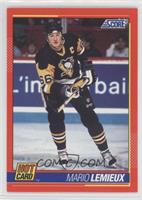 Mario Lemieux