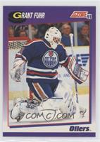 Grant Fuhr