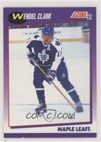 Wendel Clark