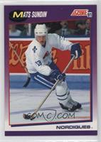 Mats Sundin