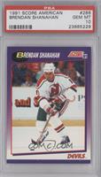 Brendan Shanahan [PSA 10 GEM MT]