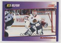 Ed Belfour