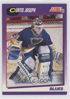 Curtis Joseph [EX to NM]