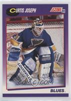 Curtis Joseph