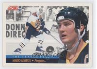 Mario Lemieux