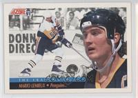 Mario Lemieux