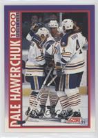 Dale Hawerchuk