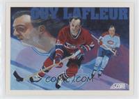 Guy Lafleur