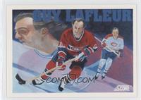 Guy Lafleur