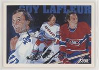 Guy Lafleur