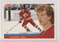 Al MacInnis