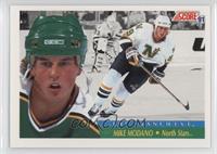 Mike Modano